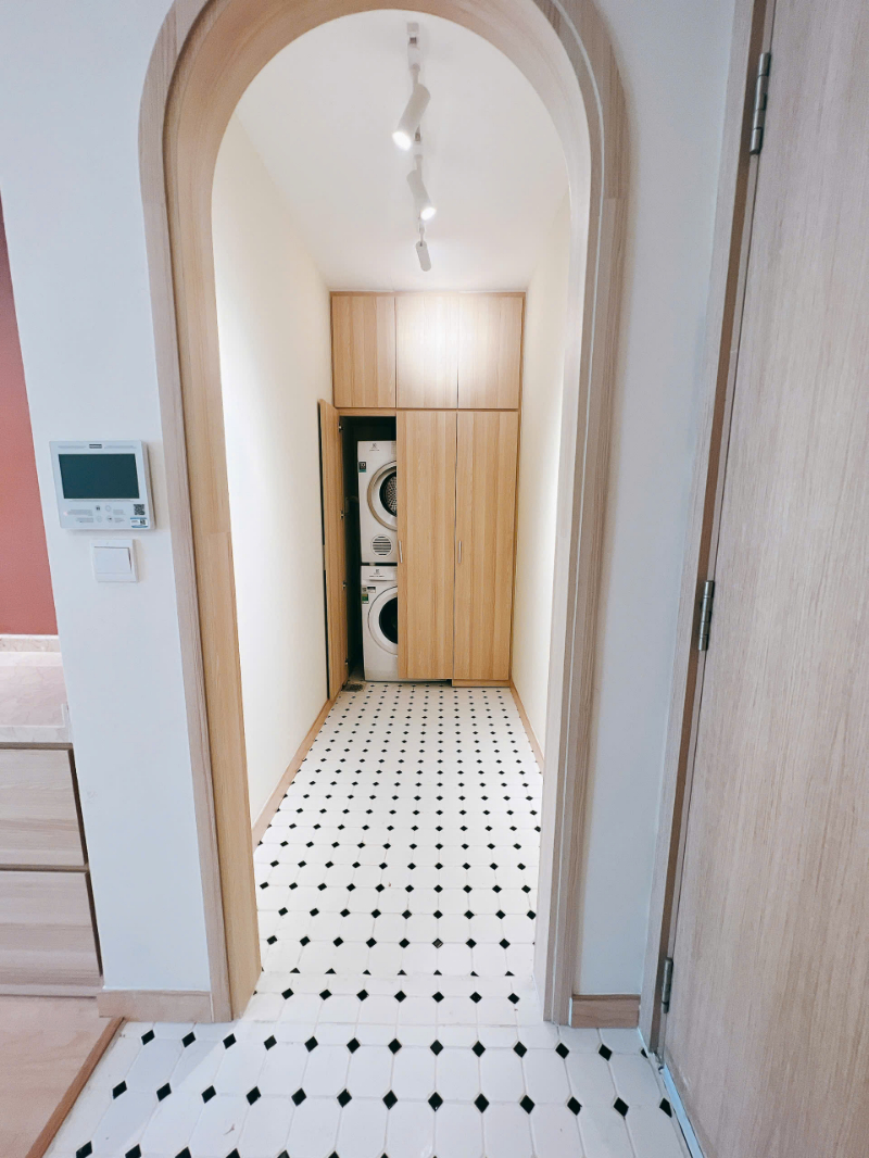 Cho Thuê Căn Hộ 1PN Estella Heights EH924 - Hình 1
