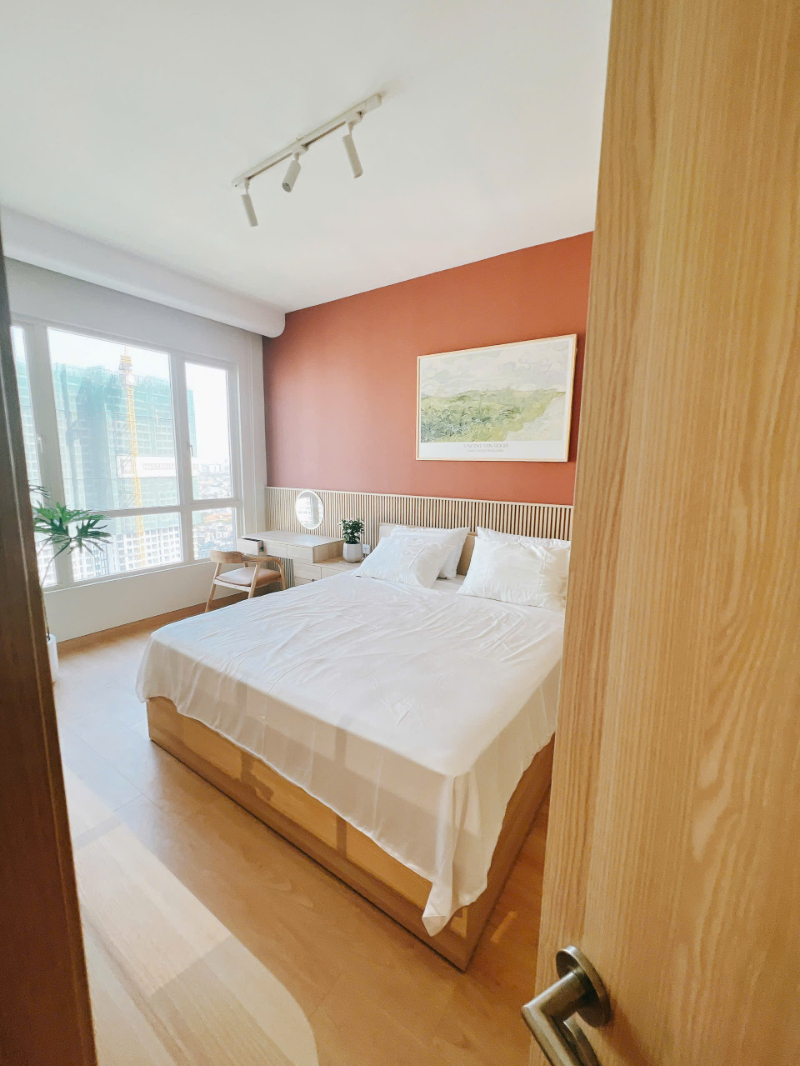 Cho Thuê Căn Hộ 1PN Estella Heights EH924 - ảnh nhỏ 3