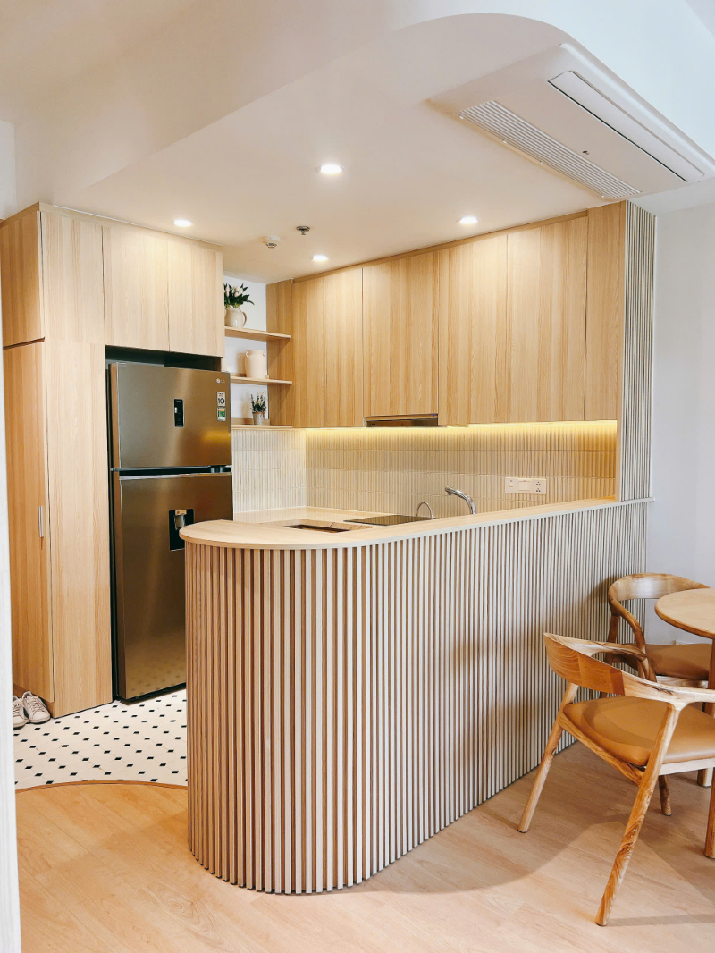 Cho Thuê Căn Hộ 1PN Estella Heights EH924 - ảnh nhỏ 4
