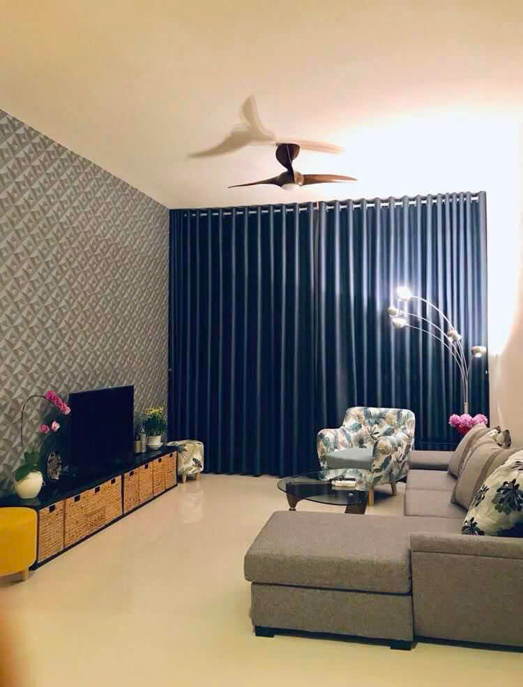 Cho Thuê Căn Hộ 2PN The Vista TV111 - ảnh nhỏ 11