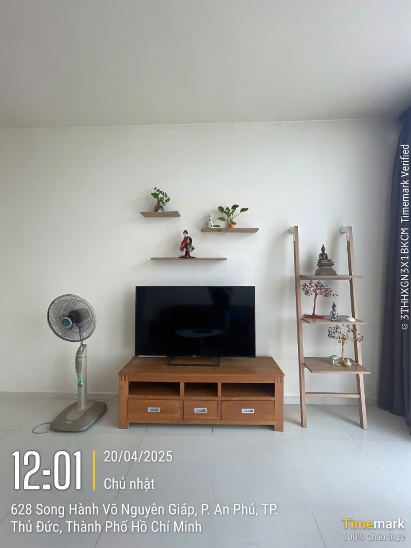 Cho Thuê Căn Hộ 3PN The Vista TV184 - ảnh nhỏ 4
