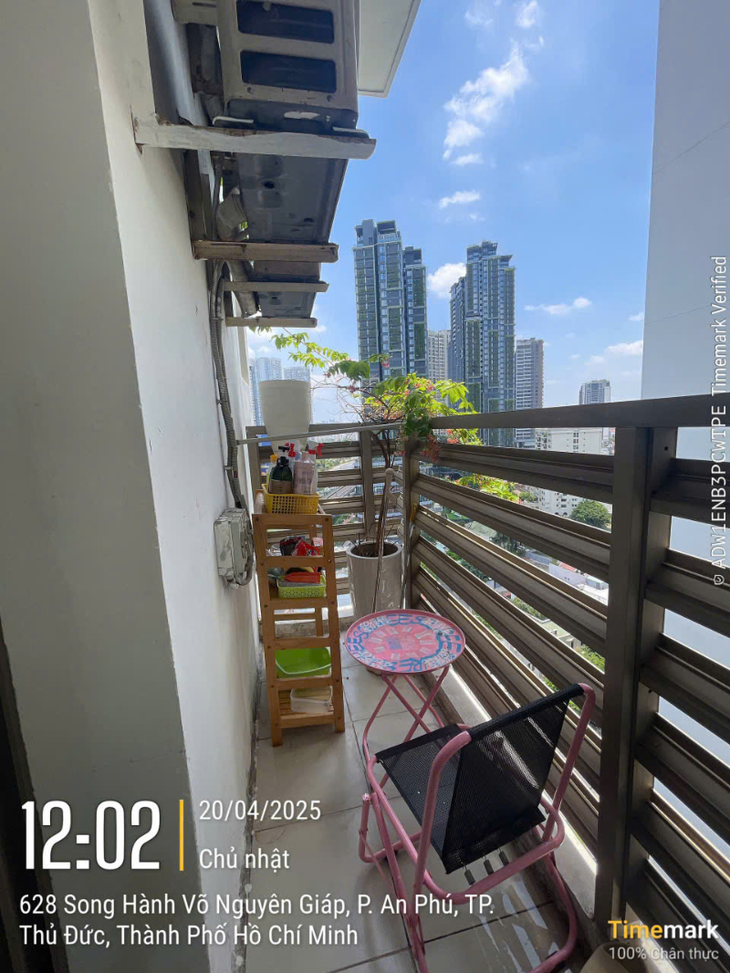 Cho Thuê Căn Hộ 3PN The Vista TV184 - ảnh nhỏ 14