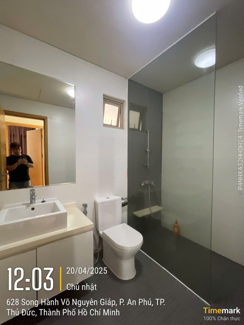 Cho Thuê Căn Hộ 3PN The Vista TV184 - ảnh nhỏ 15