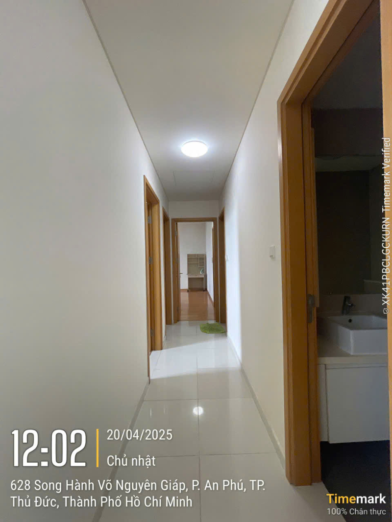Cho Thuê Căn Hộ 3PN The Vista TV184 - ảnh nhỏ 17