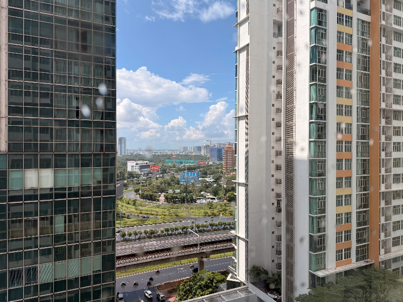 Cho Thuê Căn Hộ 2PN The Vista TV335 - ảnh nhỏ 9
