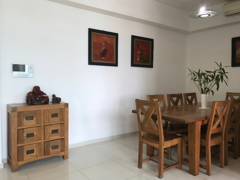 Cho Thuê Căn Hộ 2PN The Vista TV432 - Hình 1