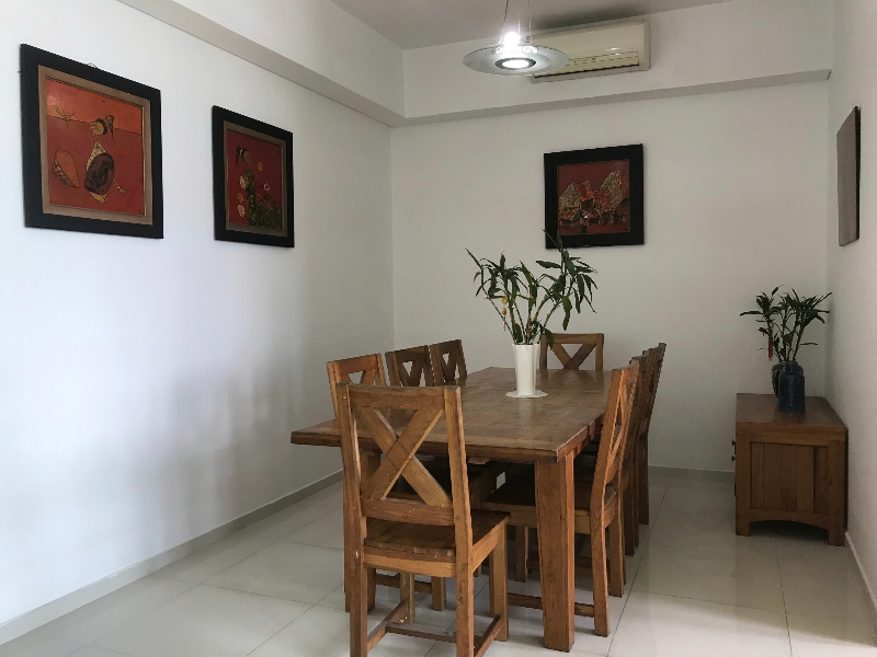 Cho Thuê Căn Hộ 2PN The Vista TV432 - ảnh nhỏ 4