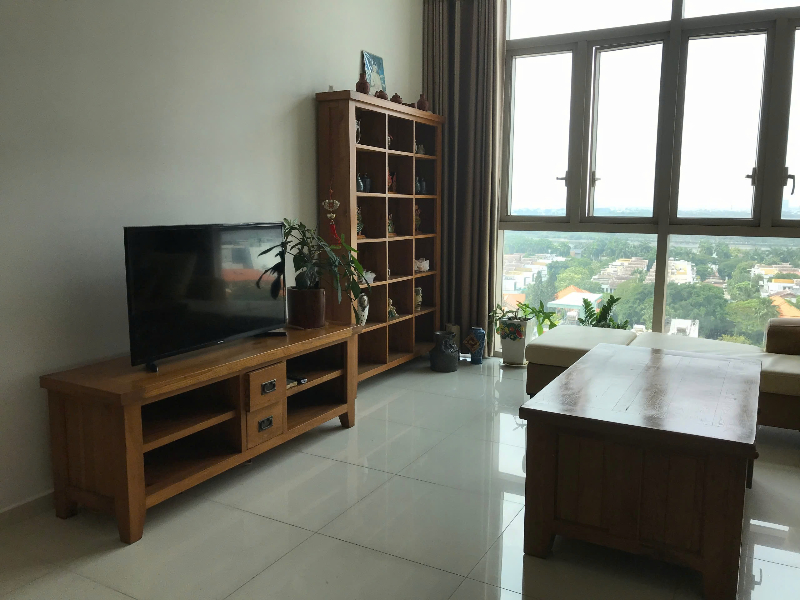 Cho Thuê Căn Hộ 2PN The Vista TV432 - ảnh nhỏ 6
