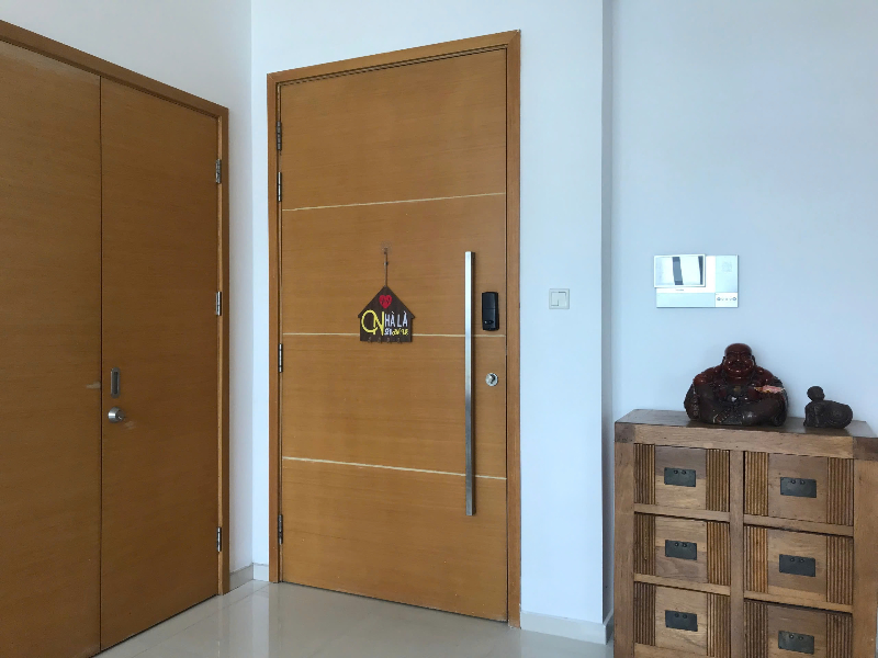 Cho Thuê Căn Hộ 2PN The Vista TV432 - ảnh nhỏ 7