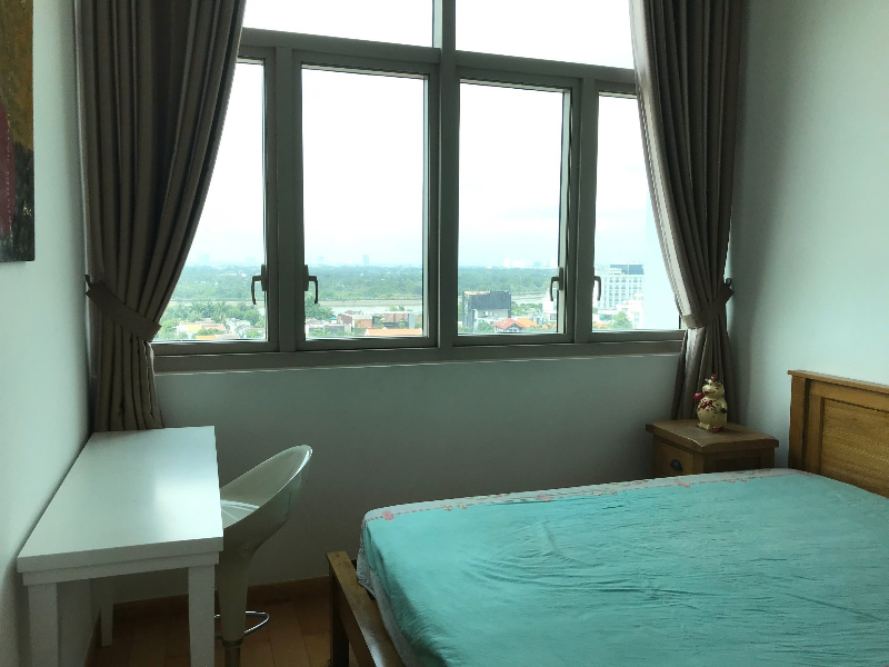 Cho Thuê Căn Hộ 2PN The Vista TV432 - ảnh nhỏ 11