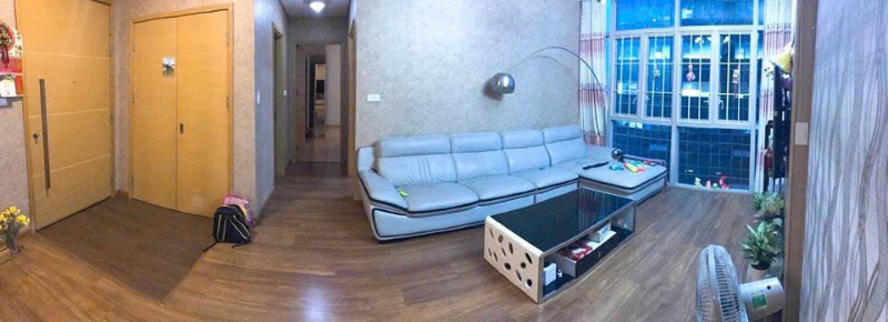 Cho Thuê Căn Hộ 2PN The Vista TV433 - ảnh nhỏ 2