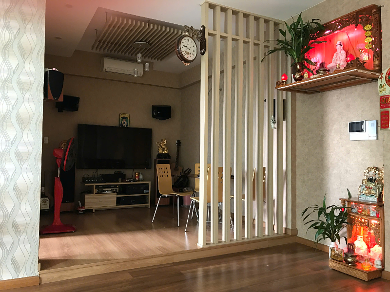 Cho Thuê Căn Hộ 2PN The Vista TV433 - ảnh nhỏ 6