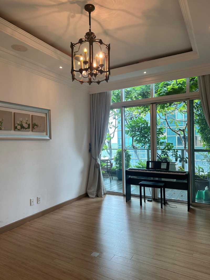 Bán Terrace 3PN The Vista TV441 - ảnh nhỏ 8