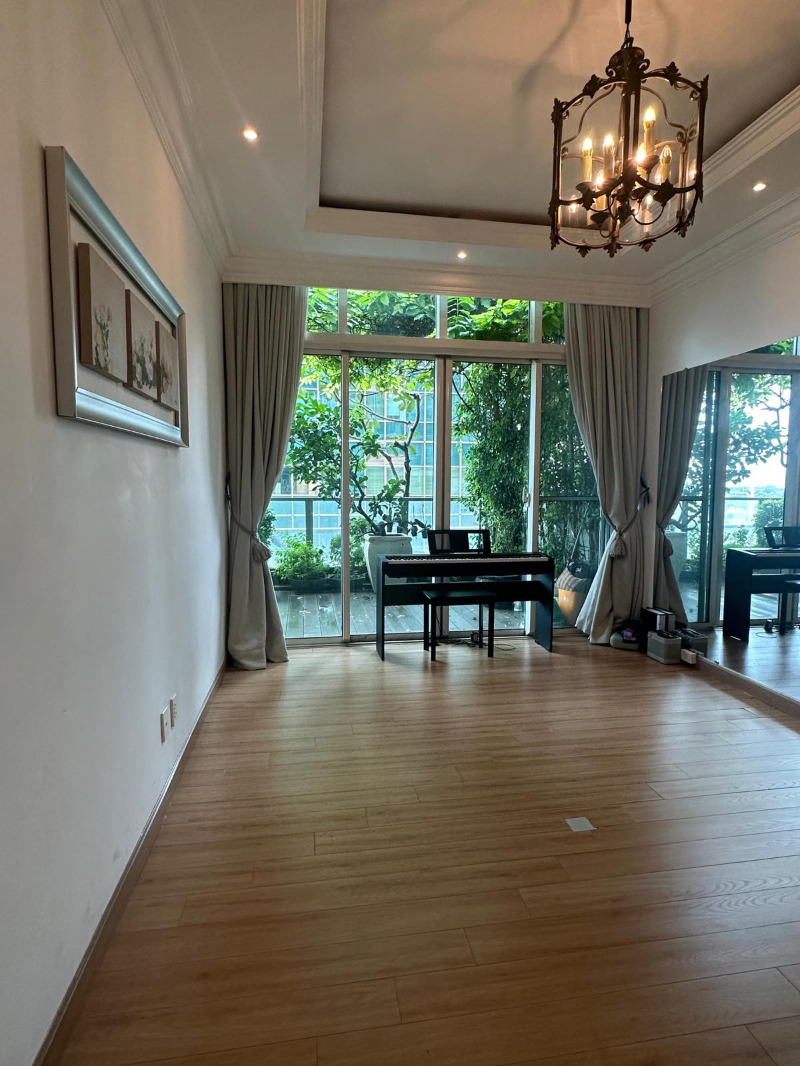 Bán Terrace 3PN The Vista TV441 - ảnh nhỏ 11