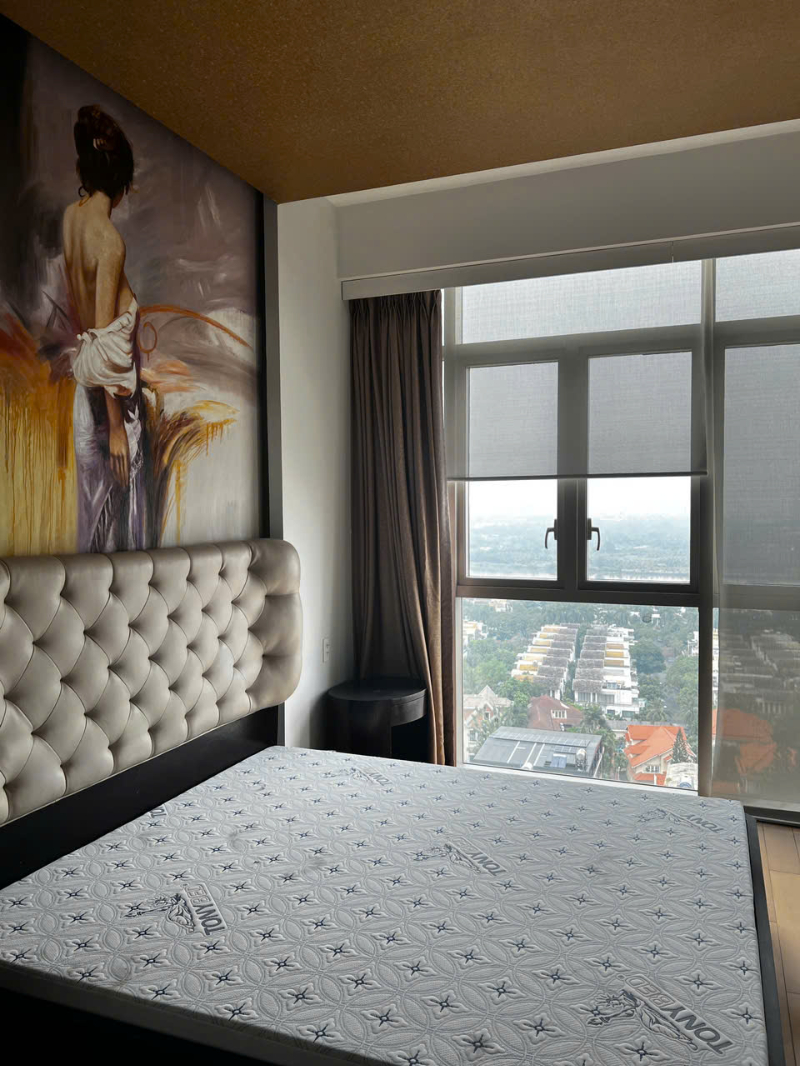 Cho Thuê Căn Hộ 3PN The Vista TV490 - ảnh nhỏ 14