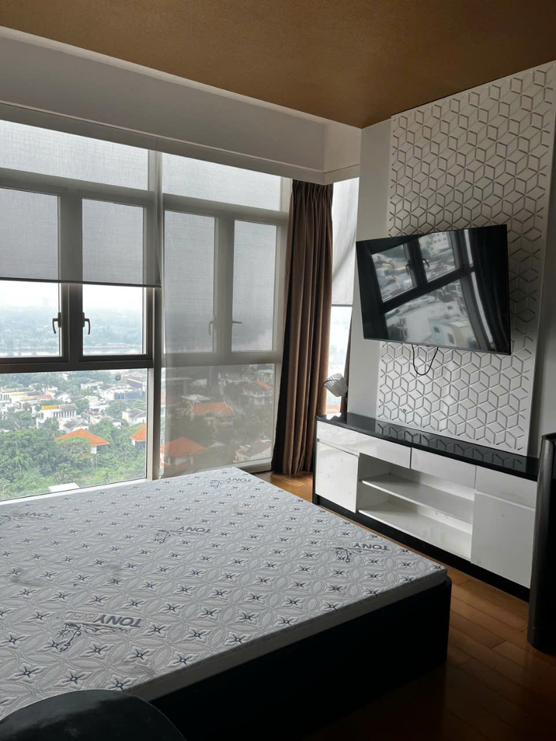 Cho Thuê Căn Hộ 3PN The Vista TV490 - ảnh nhỏ 15