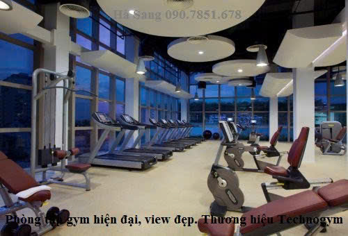 Bán Căn Hộ 3PN The Vista TV514 - ảnh nhỏ 3