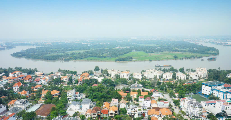 Bán Căn Hộ 3PN The Vista TV514 - ảnh nhỏ 8