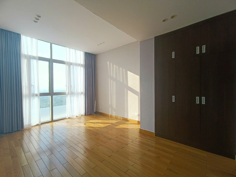 Cho Thuê Penthouse The Vista TV565 - ảnh nhỏ 3