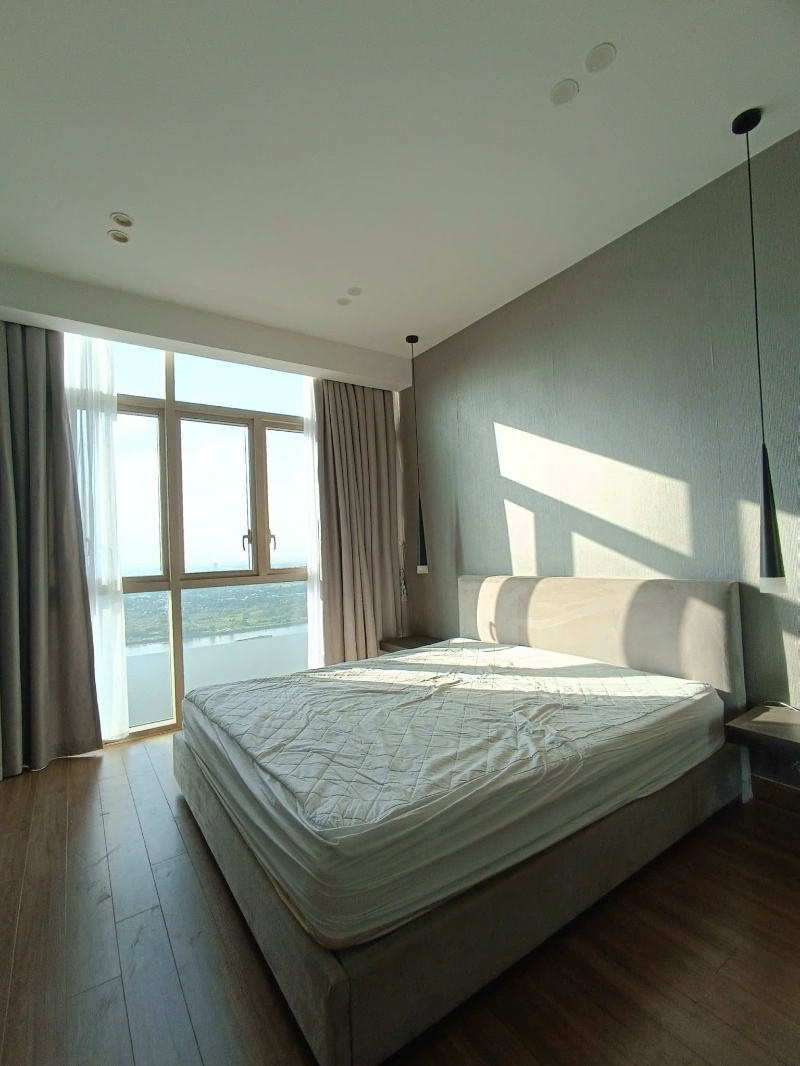 Cho Thuê Penthouse The Vista TV565 - ảnh nhỏ 6