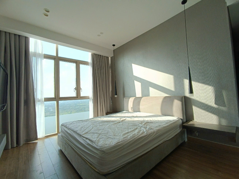 Cho Thuê Penthouse The Vista TV565 - ảnh nhỏ 7
