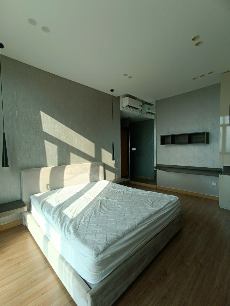 Cho Thuê Penthouse The Vista TV565 - ảnh nhỏ 8