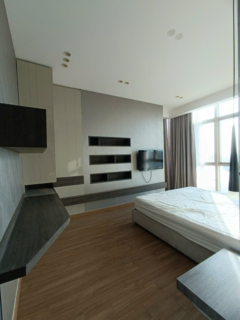 Cho Thuê Penthouse The Vista TV565 - ảnh nhỏ 9