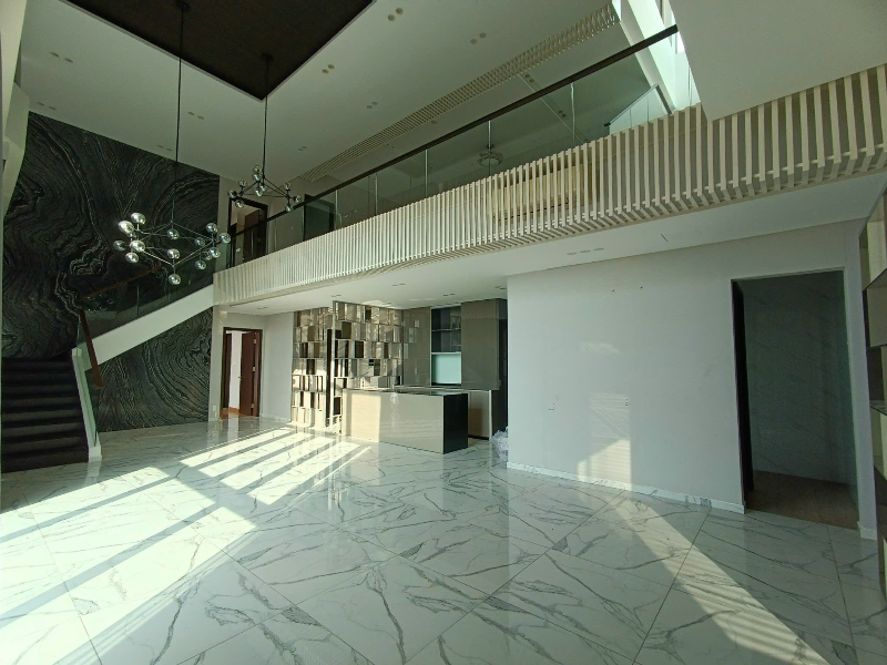 Cho Thuê Penthouse The Vista TV565 - ảnh nhỏ 10