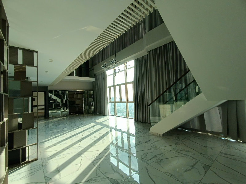 Cho Thuê Penthouse The Vista TV565 - ảnh nhỏ 11