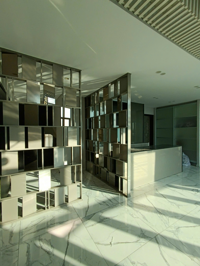 Cho Thuê Penthouse The Vista TV565 - ảnh nhỏ 12