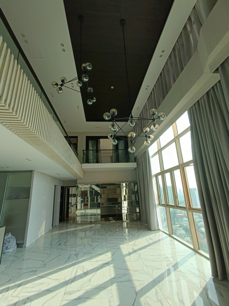 Cho Thuê Penthouse The Vista TV565 - ảnh nhỏ 13