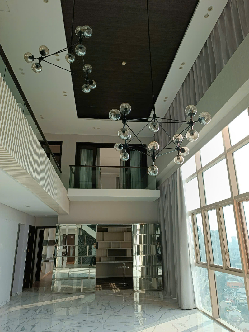 Cho Thuê Penthouse The Vista TV565 - ảnh nhỏ 14