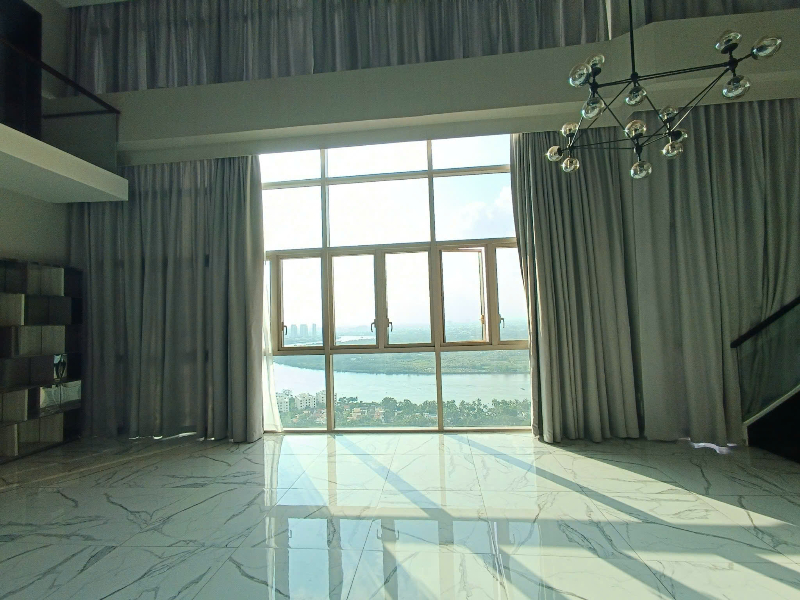 Cho Thuê Penthouse The Vista TV565 - ảnh nhỏ 15