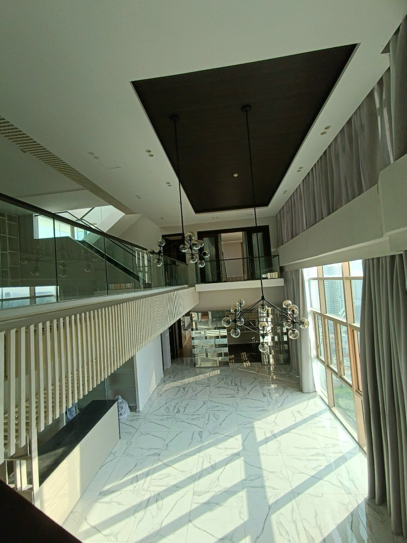 Cho Thuê Penthouse The Vista TV565 - ảnh nhỏ 16
