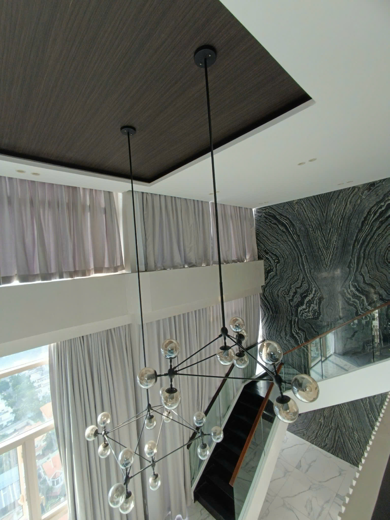 Cho Thuê Penthouse The Vista TV565 - ảnh nhỏ 18