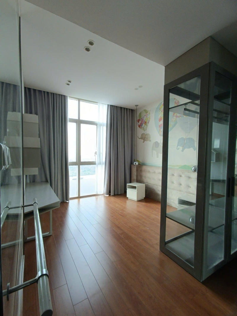 Cho Thuê Penthouse The Vista TV565 - ảnh nhỏ 21