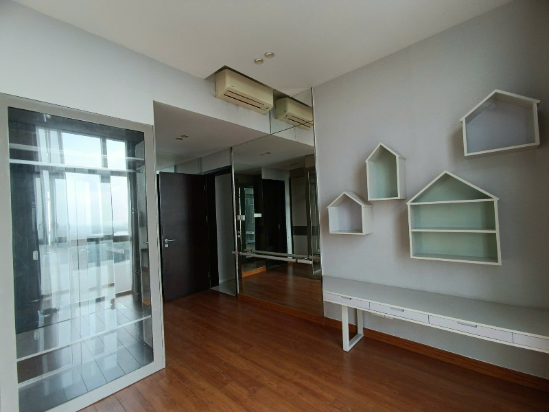 Cho Thuê Penthouse The Vista TV565 - ảnh nhỏ 22