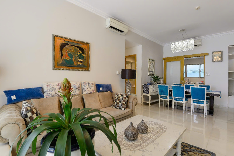 Bán Terrace 3PN The Vista TV577 - ảnh nhỏ 3
