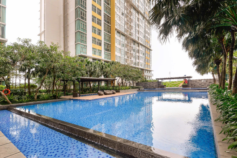 Bán Terrace 3PN The Vista TV577 - ảnh nhỏ 8