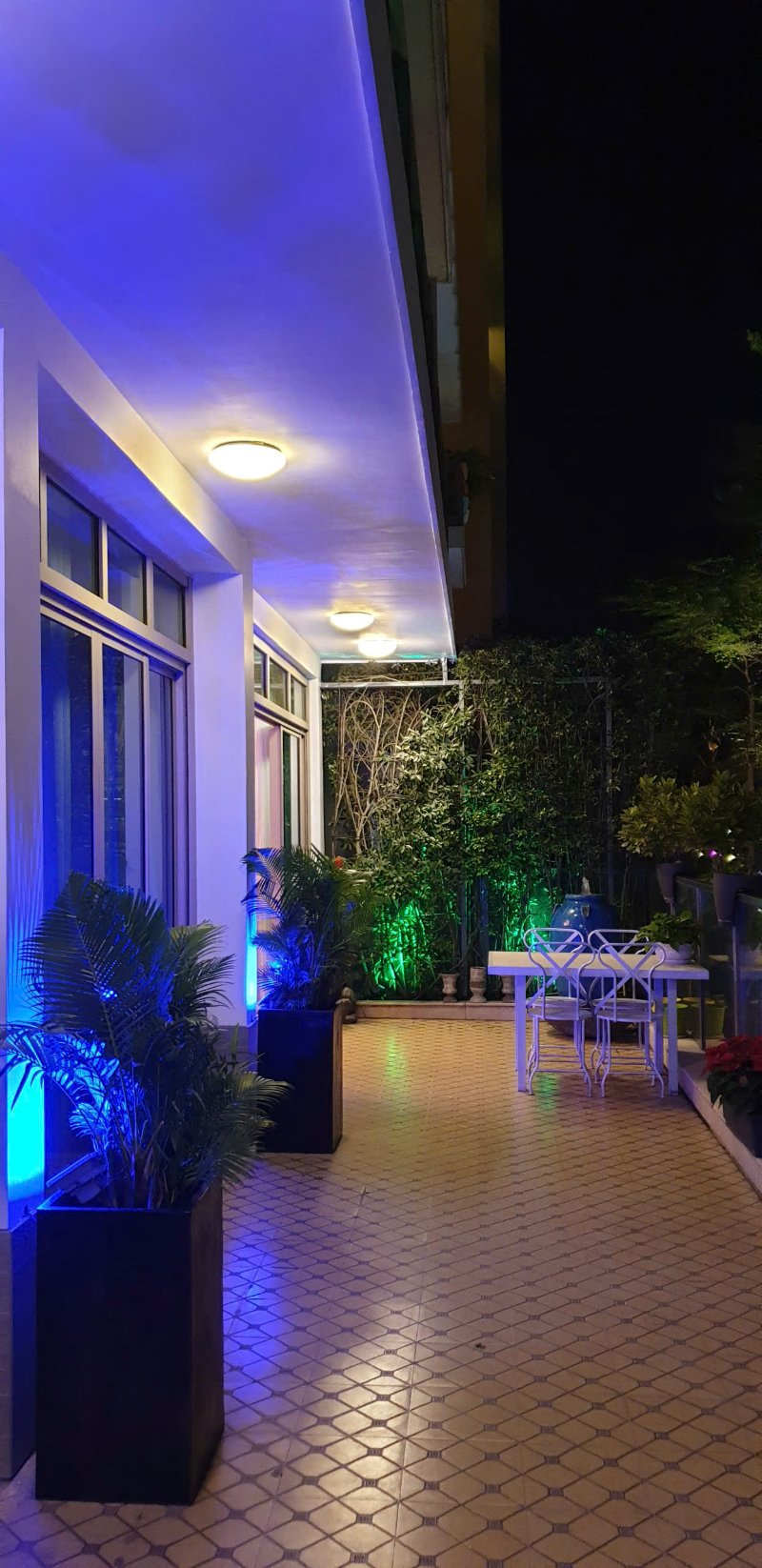 Bán Terrace 3PN The Vista TV577 - ảnh nhỏ 9