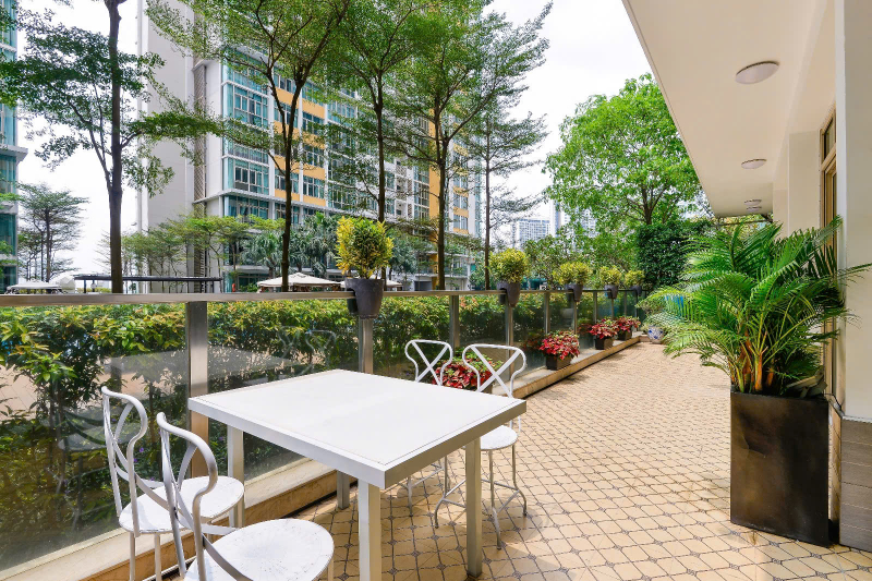 Bán Terrace 3PN The Vista TV577 - ảnh nhỏ 11