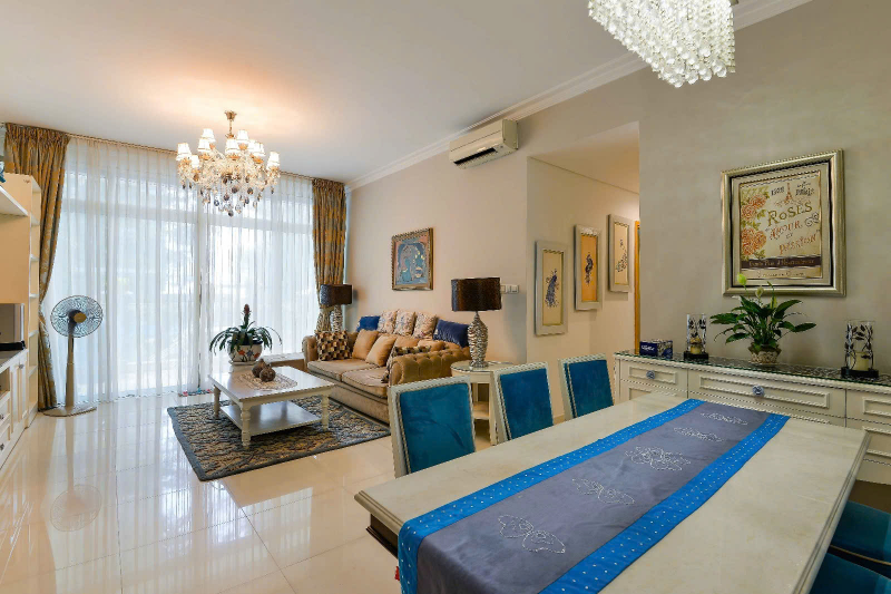 Bán Terrace 3PN The Vista TV577 - ảnh nhỏ 13