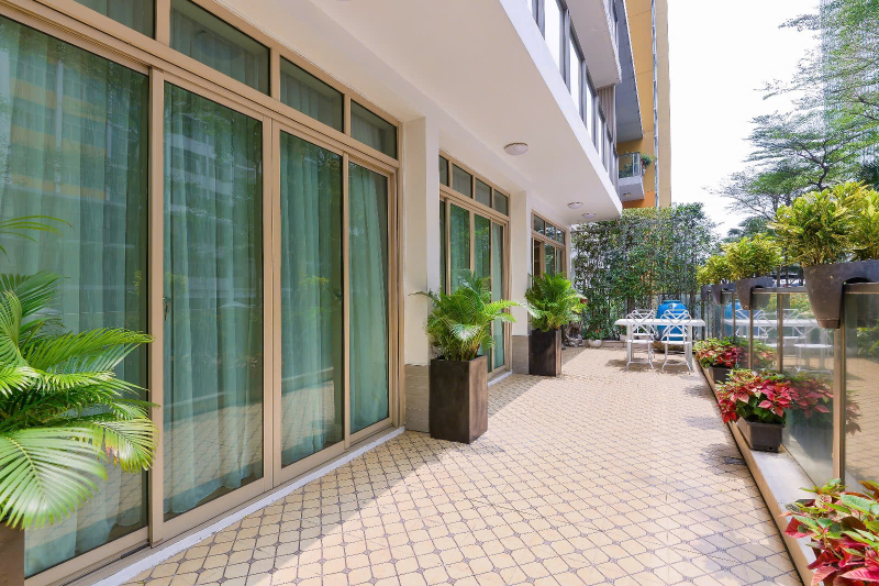Bán Terrace 3PN The Vista TV577 - ảnh nhỏ 14