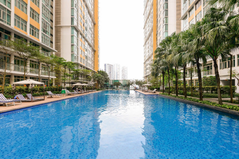 Bán Terrace 3PN The Vista TV577 - ảnh nhỏ 17