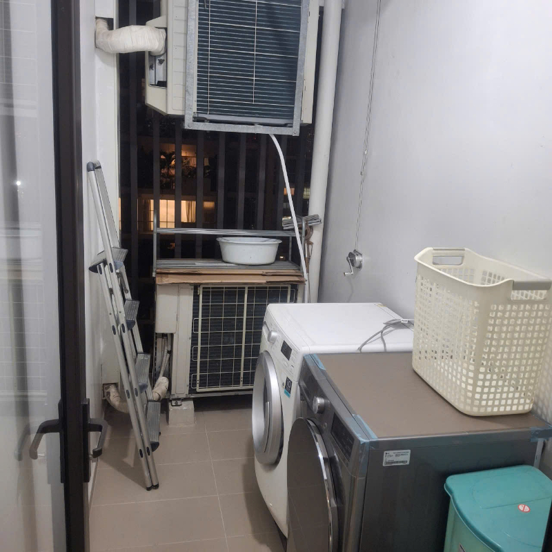 Cho Thuê Căn Hộ 2PN Estella Heights EH929 - ảnh nhỏ 5