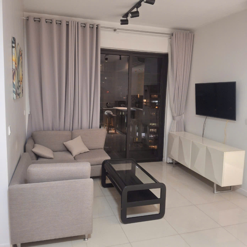 Cho Thuê Căn Hộ 2PN Estella Heights EH929 - ảnh nhỏ 7
