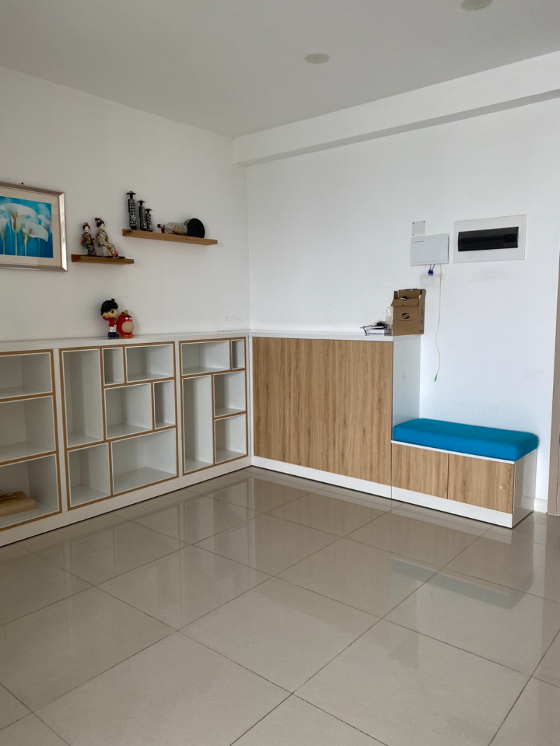 Cho Thuê Căn Hộ 2PN Estella Heights EH934 - Hình 1