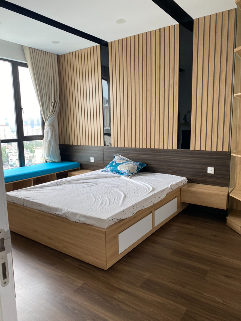 Cho Thuê Căn Hộ 2PN Estella Heights EH934 - ảnh nhỏ 3