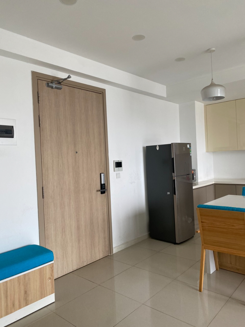 Cho Thuê Căn Hộ 2PN Estella Heights EH934 - ảnh nhỏ 4