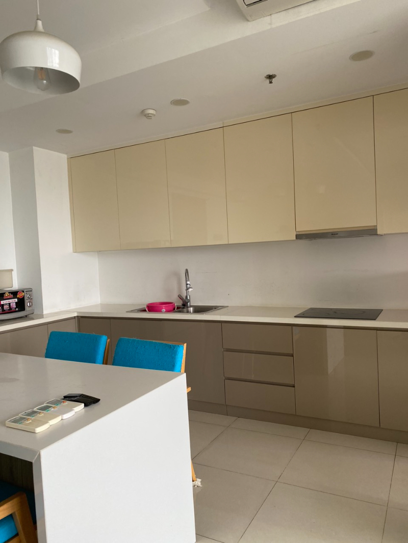 Cho Thuê Căn Hộ 2PN Estella Heights EH934 - ảnh nhỏ 7